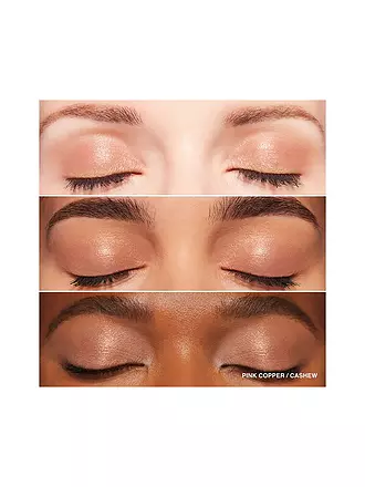 BOBBI BROWN | Ombre à paupières - Duo de bâtons ombre crème longue tenue (04 Rose / Cajou) | 